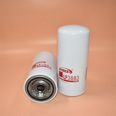 LF3883 Oil Filter LFP2285 Equivalent