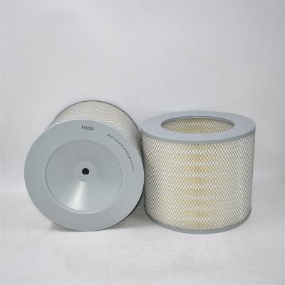 P182032 Air Filter XLP182032 Cross Reference