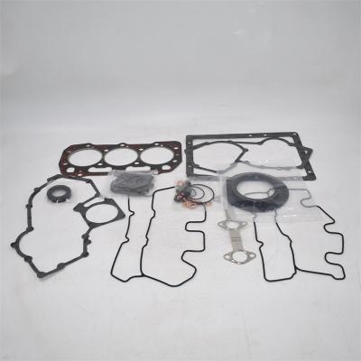 U5LC0018 Cylinder Gasket Set For Perkins 403A-15