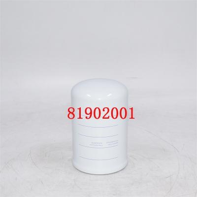 81902001 Hydraulic Filter