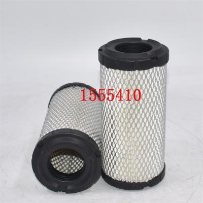 1555410 Air Filter Element Replaces 1394834