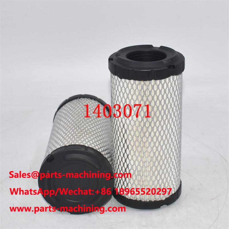 1403071 Air Filter Element 306004920 Equivalent