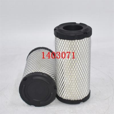 1403071 Air Filter Element 306004920 Equivalent