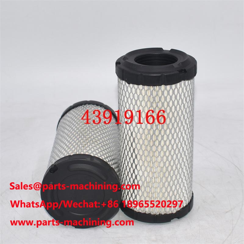 43919166 Air Filter VOE43919166 Supplier