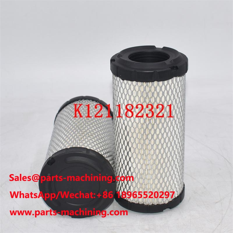 Genuine K121182321 Air Filter K121182320