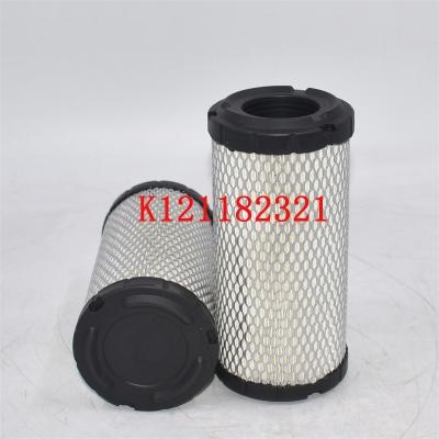 Genuine K121182321 Air Filter K121182320