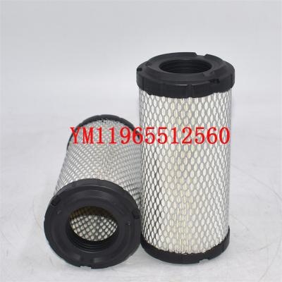 YM11965512560 Air Filter 1G65911220 Cross Reference