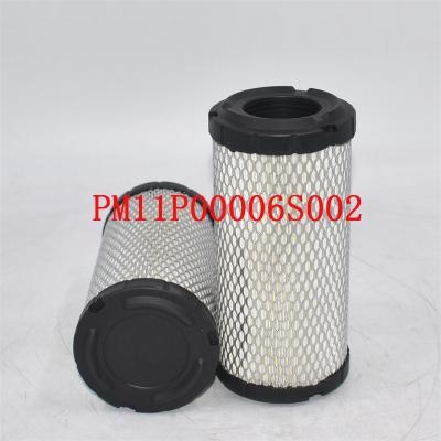 PM11P00006S002 Air Filter Equivalent 187441