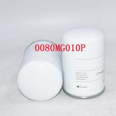 0080MG010P Hydraulic Filter MFE8010/1 Supplier