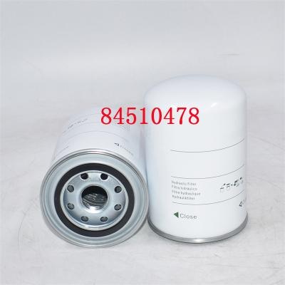 Genuine 84510478 Hydraulic Filter 84818750 89811117