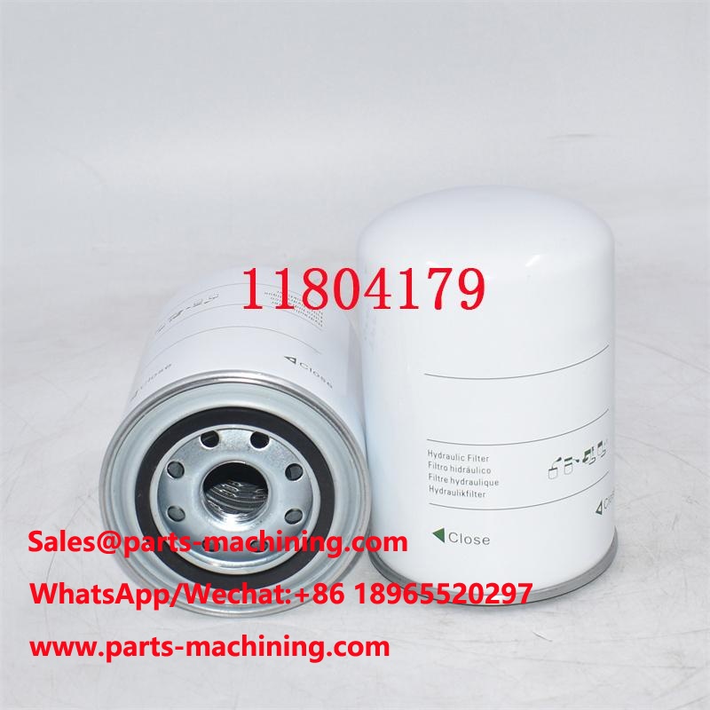 11804179 Hydraulic Filter 1695662 Wholesale