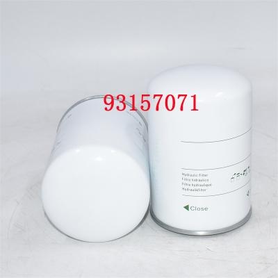 93157071 Hydraulic Filter SPH18050 Professional Wholesale