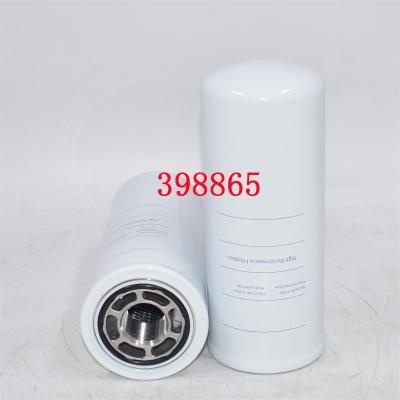 398865 Hydraulic Filter H18W10 Customized