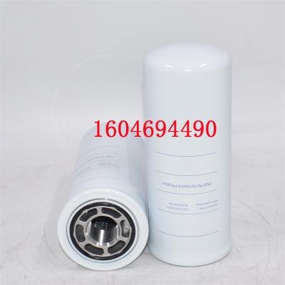 1604694490 Hydraulic Filter 2394166 Wholesale