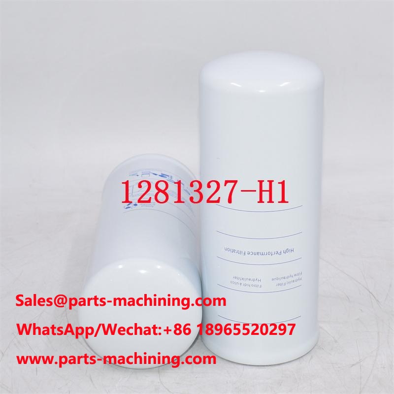 1281327-H1 Hydraulic Filter Replaces 51495