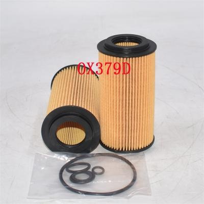 Genuine OX379D Oil Filter OX379DECO