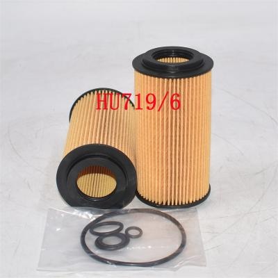 HU719/6 Oil Filter