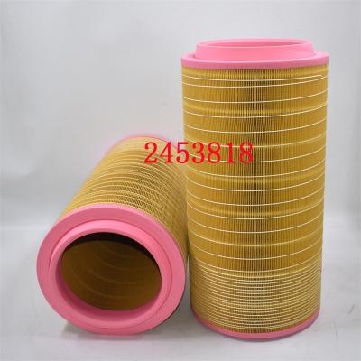 Genuine 89288971 Air Filter 2453818