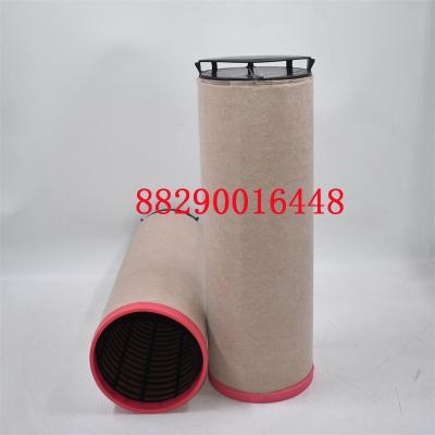 88290016448 Air Filter 49810 SL811312 Manufacturer