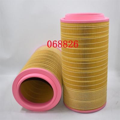 068826 Air Filter LX3599 Manufacturer