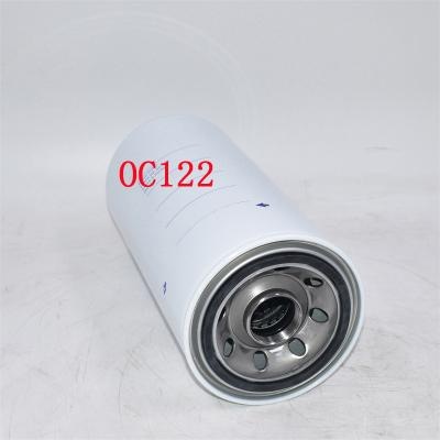 OC122 Spin-on Lube Filter OC484 Wholesale