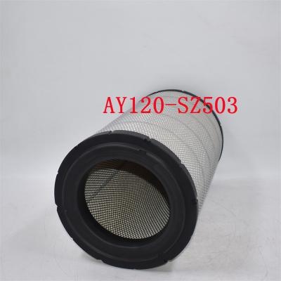 AY120-SZ503 Air Filter Replaces SA8130