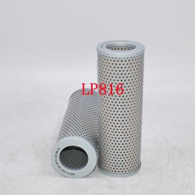 LP816 Hydraulic Filter H-5502 51816 Manufacturer