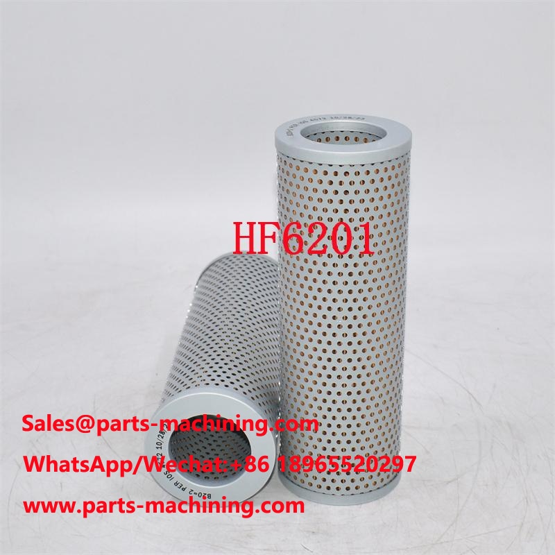 Genuine HF6201 Hydraulic Filter HY9556