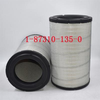 1-87310-135-0 Air Filter Equivalent A-6014