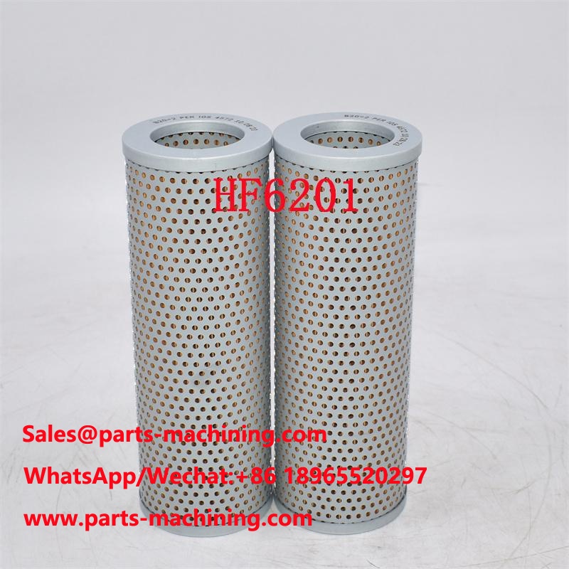 HF6201 Hydraulic Filter