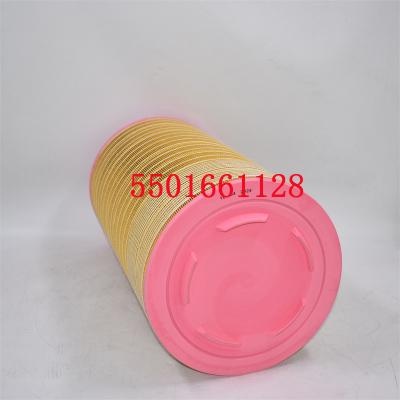 Original 5501661128 Air Filter E631L01