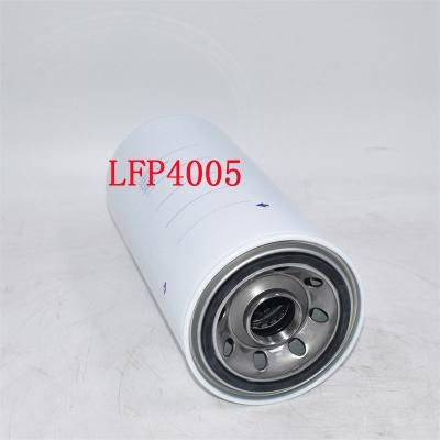 Original LFP4005 Spin-on Lube Filter H300WD01