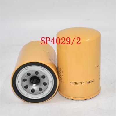 SP4029/2 Oil Filter 57411 Manufacturer