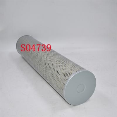 SO4739 Hydraulic Filter O-7922 51299 Manufacturer