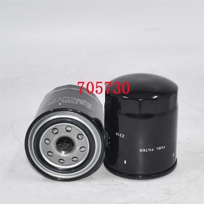 705730 Fuel Filter