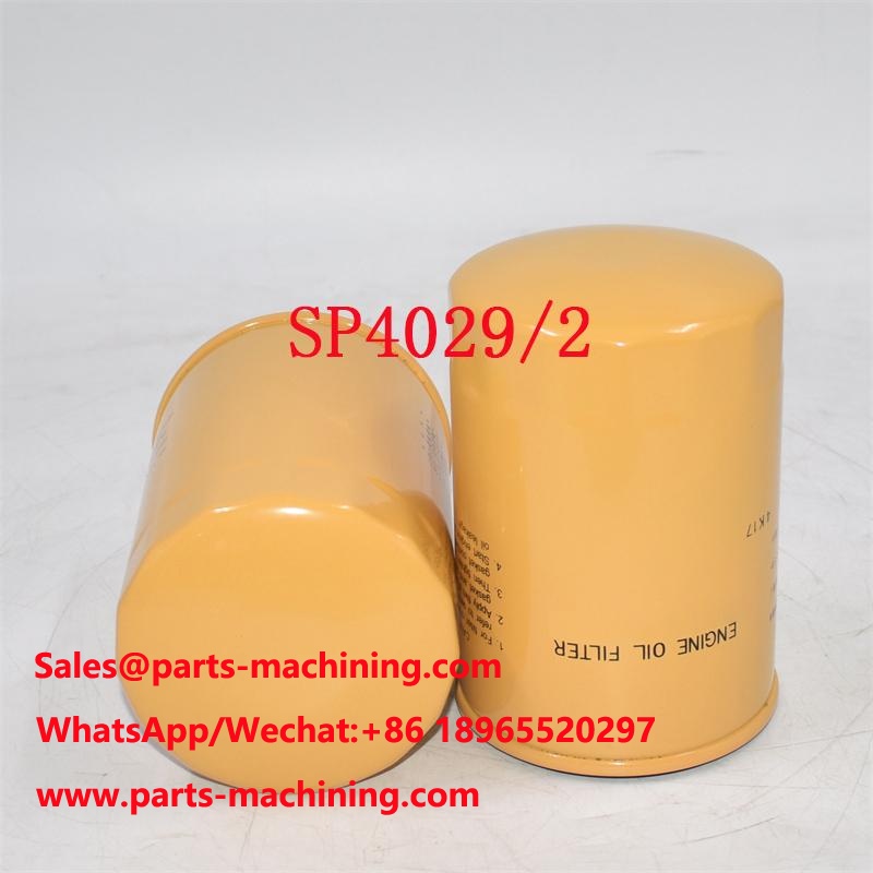 SP4029/2 Oil Filter