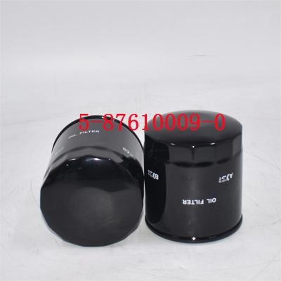 5-87610009-0 Oil Filter C-1511 Cross Reference