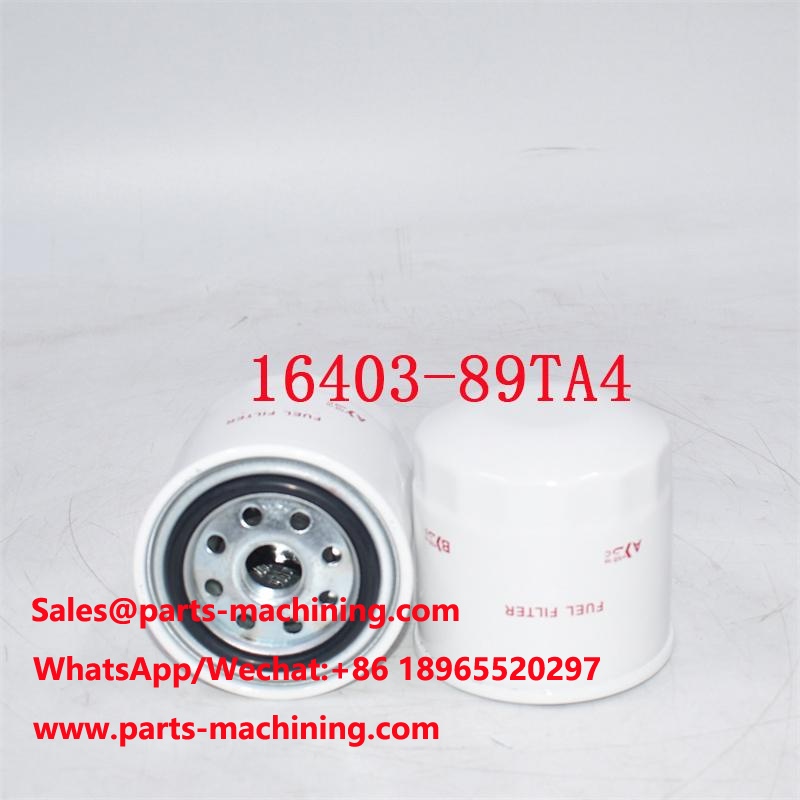 16403-89TA4 Fuel Filter SN20571 Supplier