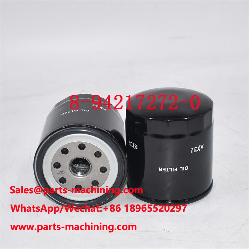 8-94217272-0 Oil Filter 8-94360426-0 Wholesale