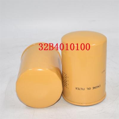 32B4010100 Oil Filter Equivalent B40054