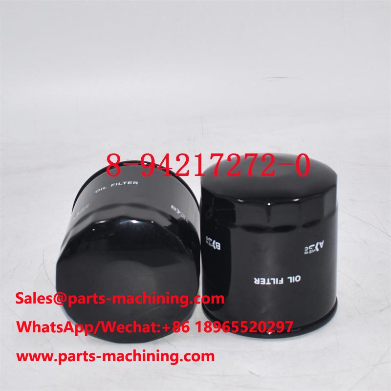 8-94217272-0 Oil Filter