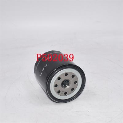 Genuine P502039 Oil Filter 94428931