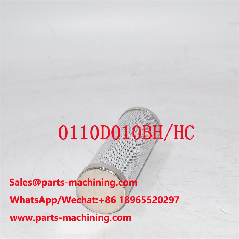 0110D010BH/HC Hydraulic Filter 1253050 308084 Wholesale