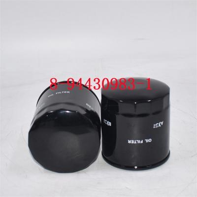 8-94430983-1 Oil Filter 8-97049708-0 Customized