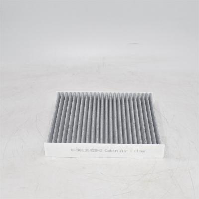 8-98139428-0 Cabin Air Panel Filter P903509 Supplier