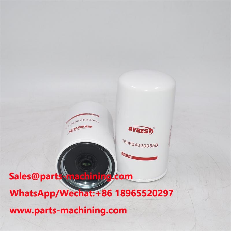 160604020055B Fuel Filter