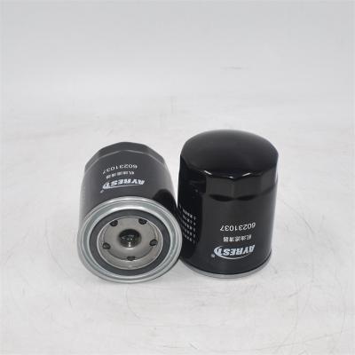 60231037 Oil Filter Replaces P550020 AR58956