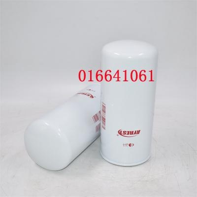 016641061 Fuel Filter 2110145 Manufacturer