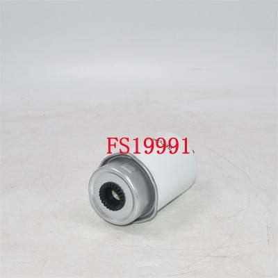 FS19991 Fuel Filter WF10031 Supplier