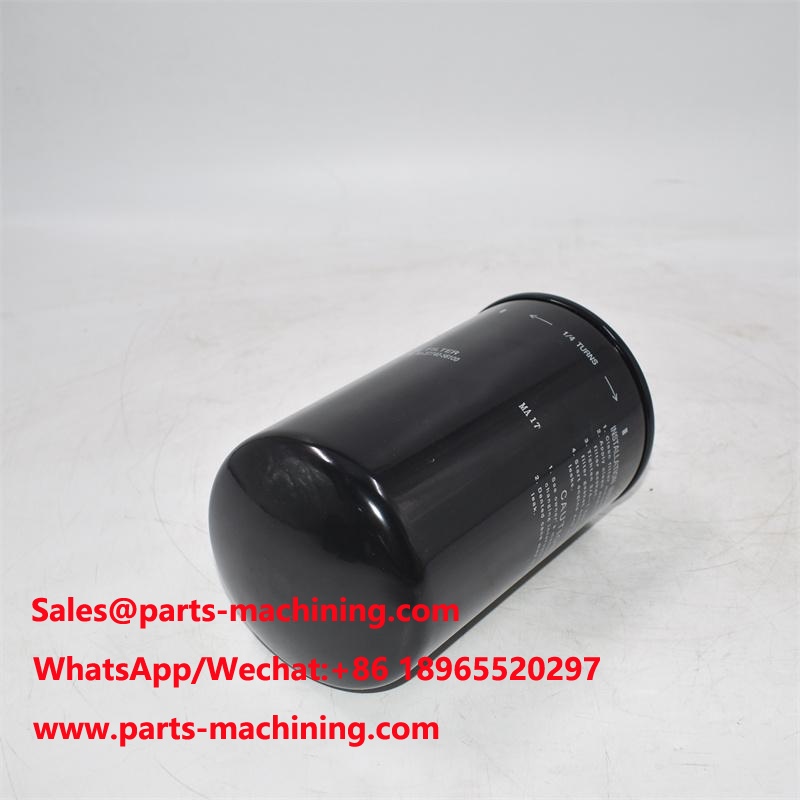 37740-56100 Oil Filter 3774056100 SO11 Supplier